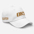 1STAR Clutch Golden Dad Hat